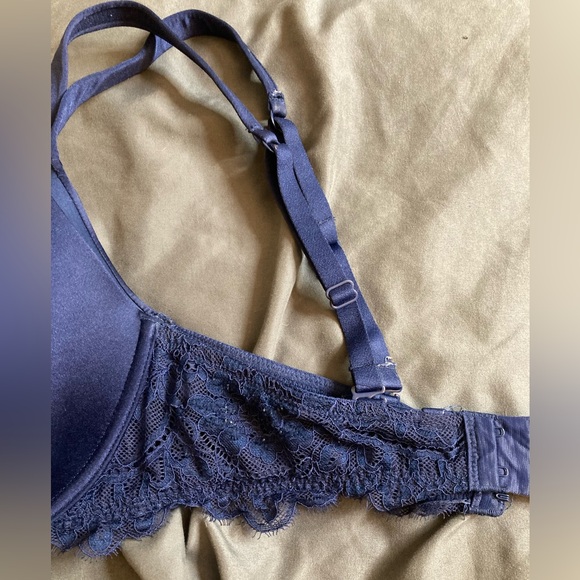 Set of 2 full coverage bras - Picture 3 of 5